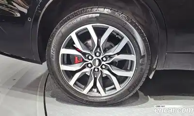 Cadillac XT6 2022 3.6 гидро в Москве № 256453, миниатюра 5