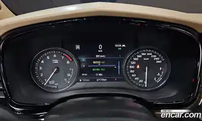 Cadillac XT6 2022 3.6 гидро в Москве № 256453, миниатюра 8