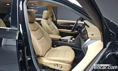 Cadillac XT6 2022 3.6 гидро в Москве № 256453, миниатюра 10