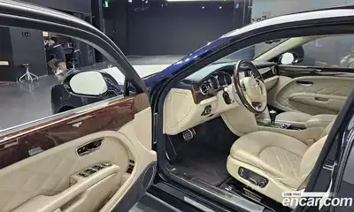 Bentley Mulsanne 2013 6.8 гидро в Москве № 256694, миниатюра 11