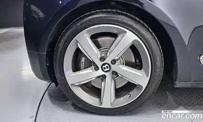 Bentley Mulsanne 2013 6.8 гидро в Москве № 256694, миниатюра 5