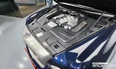 Bentley Mulsanne 2013 6.8 гидро в Москве № 256694, миниатюра 6