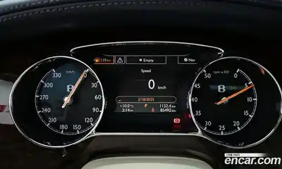 Bentley Mulsanne 2013 6.8 гидро в Москве № 256694, миниатюра 8