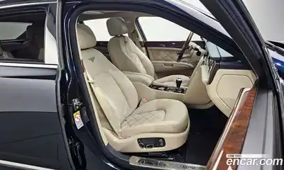 Bentley Mulsanne 2013 6.8 гидро в Москве № 256694, миниатюра 10