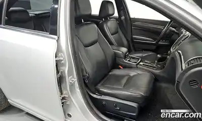 Chrysler 300C 2012 3.0 гидро в Москве № 256741, миниатюра 10
