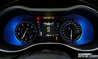 Chrysler 200 2015 2.4 гидро в Москве № 256782, миниатюра 8