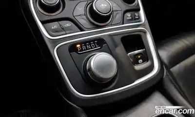 Chrysler 200 2015 2.4 гидро в Москве № 256782, миниатюра 9