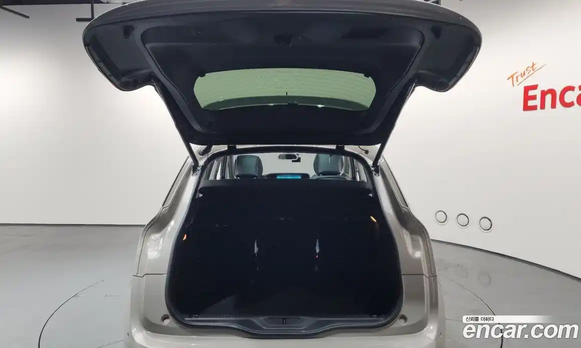 Citroen C4 Picasso 2017 1.6 гидро в Москве № 256822, фото 20