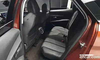 Peugeot 3008 2019 1.5 гидро в Москве № 257972, миниатюра 12