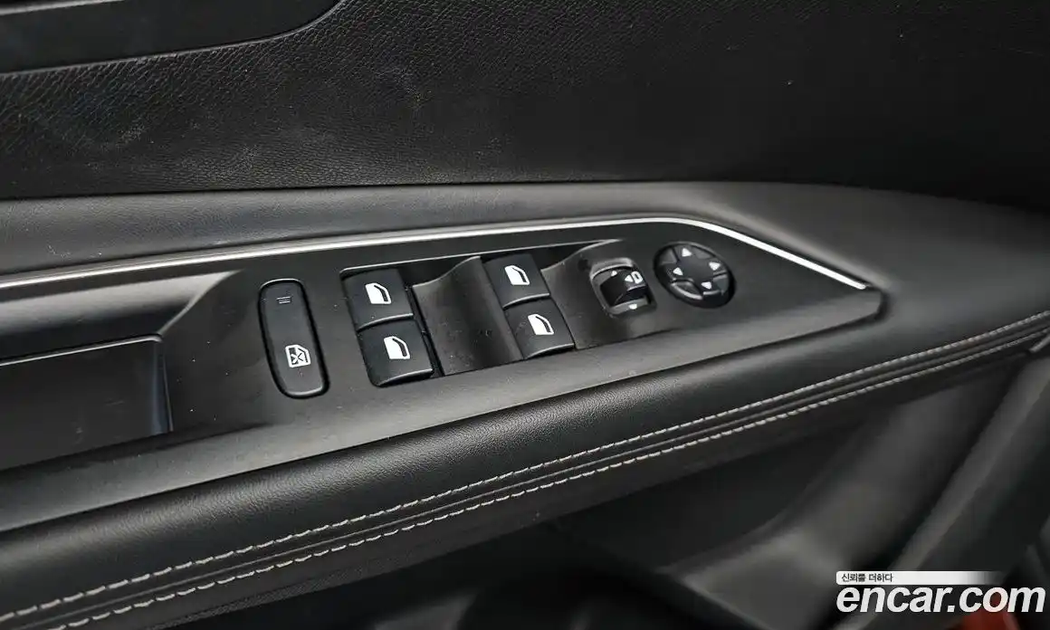 Peugeot 3008 2019 1.5 гидро в Москве № 257972, фото 17