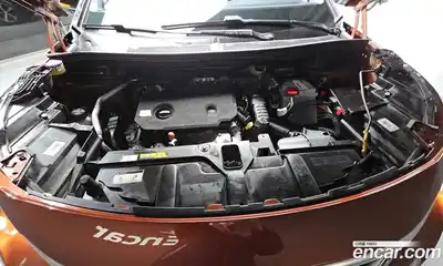 Peugeot 3008 2019 1.5 гидро в Москве № 257972, миниатюра 6