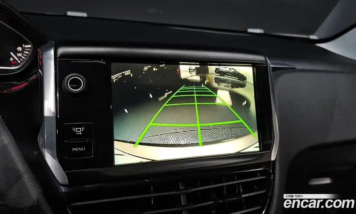 Peugeot 208 2013 1.6 гидро в Москве № 259410, фото 17