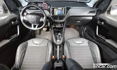 Peugeot 208 2013 1.6 гидро в Москве № 259410, миниатюра 7