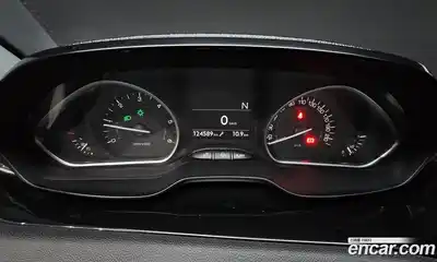 Peugeot 208 2013 1.6 гидро в Москве № 259410, миниатюра 8