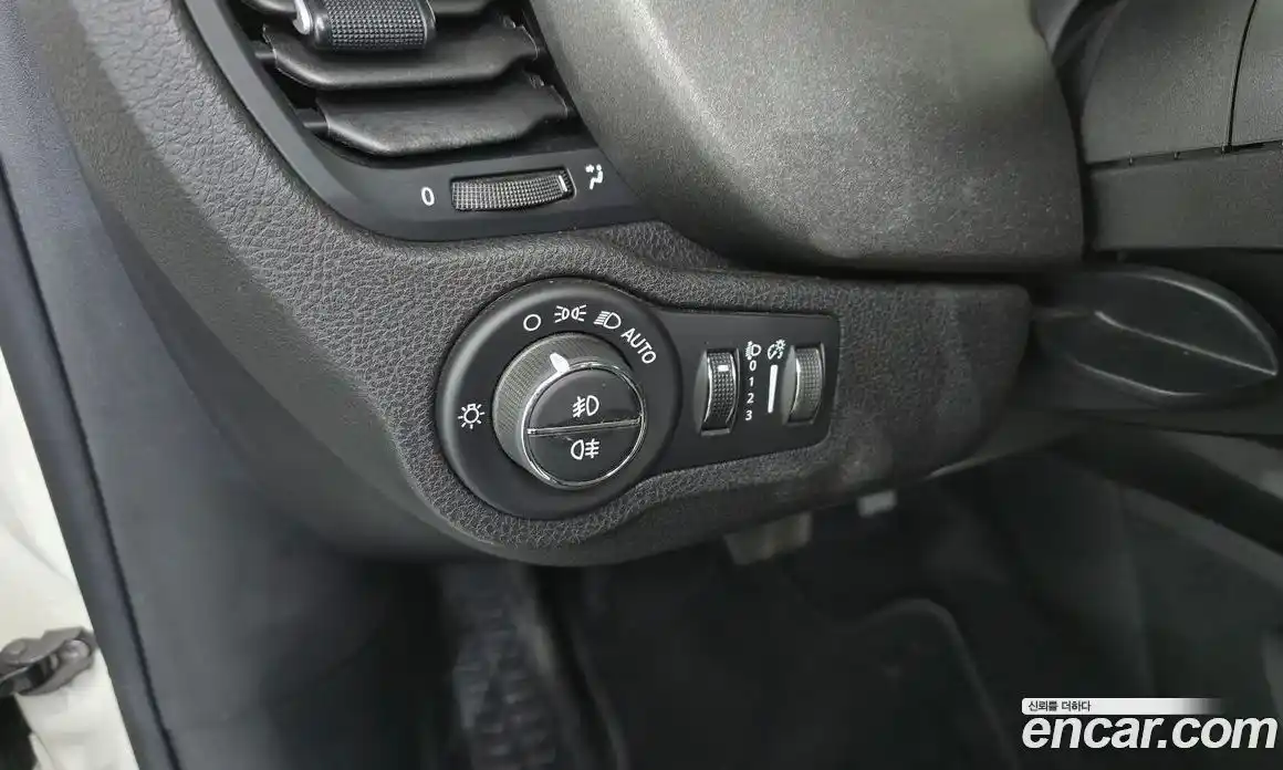 Fiat 500X 2016 2.0 гидро в Москве № 270345, фото 18