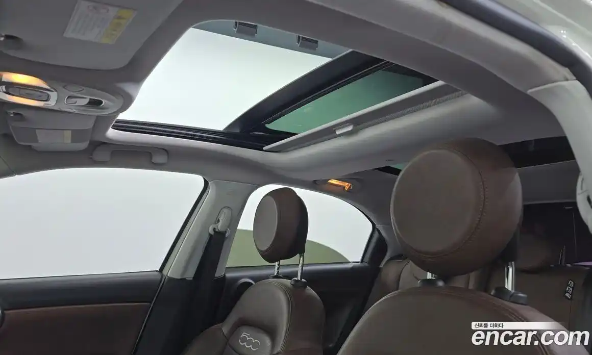 Fiat 500X 2016 2.0 гидро в Москве № 270345, фото 19