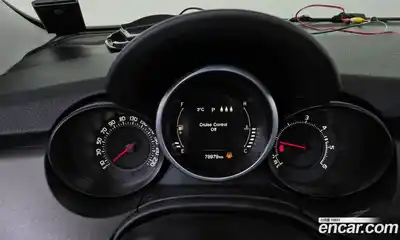 Fiat 500X 2016 2.0 гидро в Москве № 270345, миниатюра 8