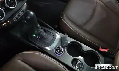 Fiat 500X 2016 2.0 гидро в Москве № 270345, миниатюра 9