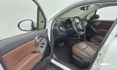 Fiat 500X 2016 2.0 гидро в Москве № 270345, миниатюра 10