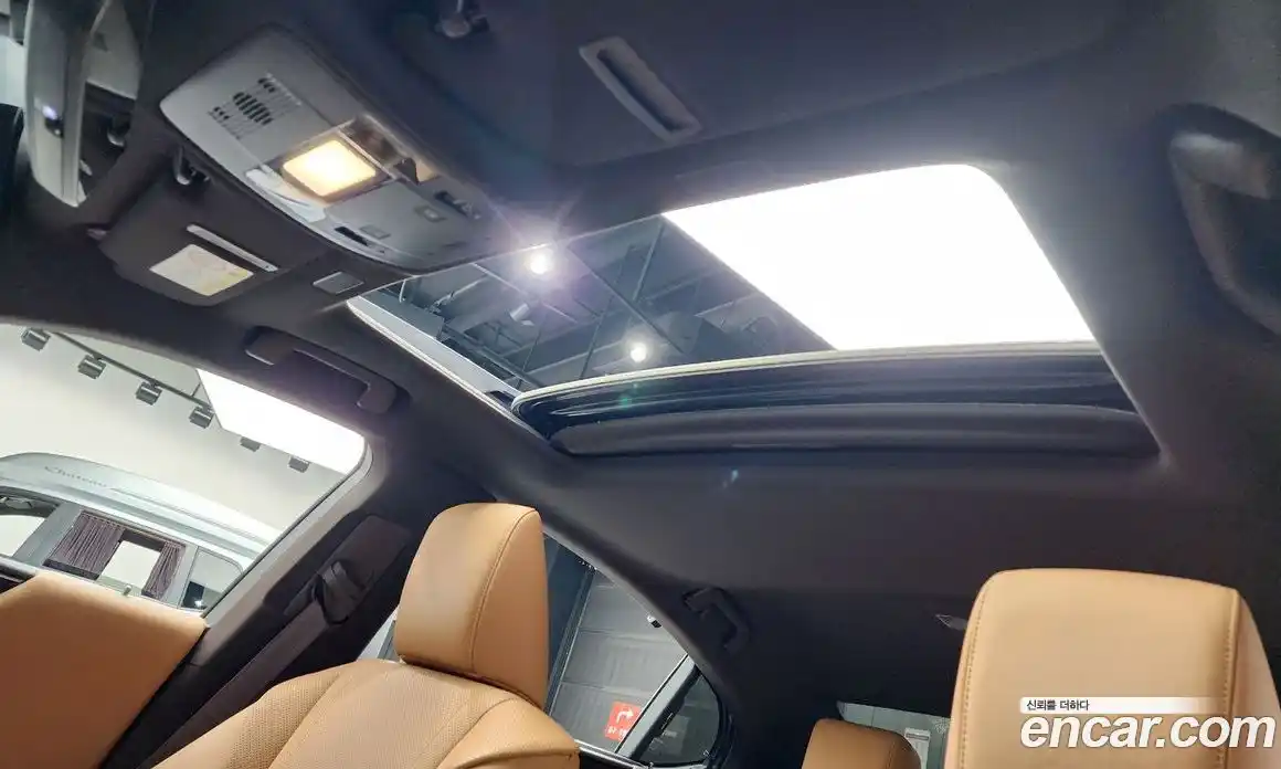 Lexus ES 2021 2.5 гидро в Москве № 275601, фото 18