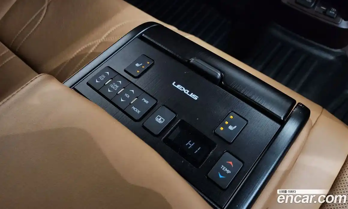 Lexus ES 2021 2.5 гидро в Москве № 275601, фото 19