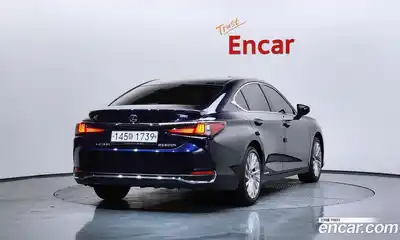 Lexus ES 2021 2.5 гидро в Москве № 275601, миниатюра 2