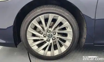 Lexus ES 2021 2.5 гидро в Москве № 275601, миниатюра 5
