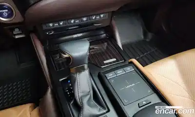 Lexus ES 2021 2.5 гидро в Москве № 275601, миниатюра 9