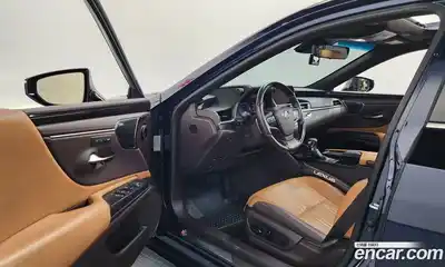 Lexus ES 2021 2.5 гидро в Москве № 275601, миниатюра 10