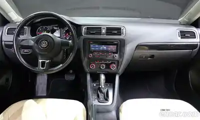 Volkswagen Jetta 2014 1.6 гидро в Москве № 277075, миниатюра 7