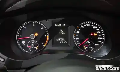 Volkswagen Jetta 2014 1.6 гидро в Москве № 277075, миниатюра 8