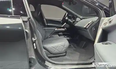 BMW iX 2023 0.3 гидро в Москве № 280039, миниатюра 11
