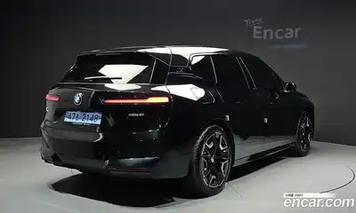 BMW iX 2023 0.3 гидро в Москве № 280039, миниатюра 2