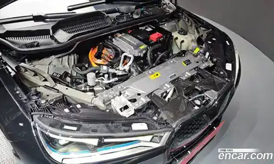 BMW iX 2023 0.3 гидро в Москве № 280039, миниатюра 6