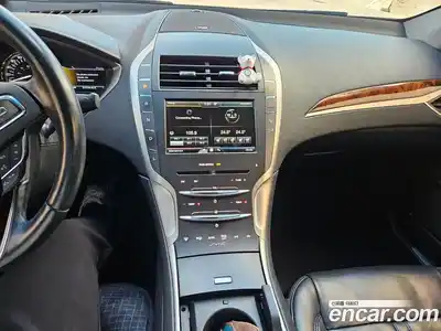 Lincoln MKZ 2015 2.0 гидро в Москве № 282694, миниатюра 11