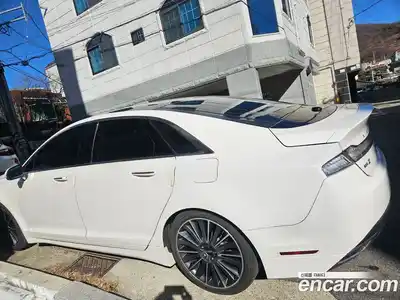Lincoln MKZ 2015 2.0 гидро в Москве № 282694, миниатюра 12