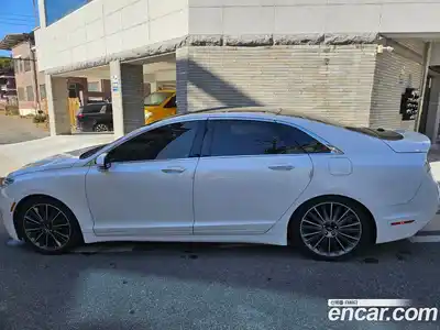Lincoln MKZ 2015 2.0 гидро в Москве № 282694, миниатюра 4