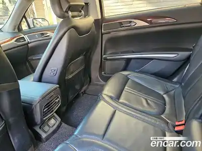 Lincoln MKZ 2015 2.0 гидро в Москве № 282694, миниатюра 5