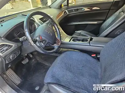 Lincoln MKZ 2015 2.0 гидро в Москве № 282694, миниатюра 9