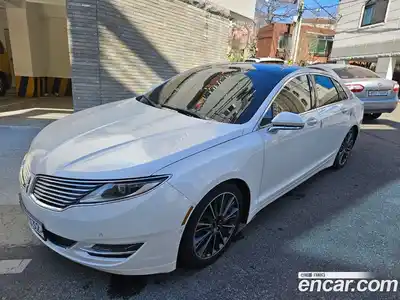 Lincoln MKZ 2015 2.0 гидро в Москве № 282694, миниатюра 10