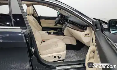 Maserati Quattroporte 2014 3.8 гидро в Москве № 283005, миниатюра 11