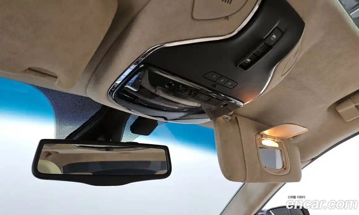 Maserati Quattroporte 2014 3.8 гидро в Москве № 283005, фото 17