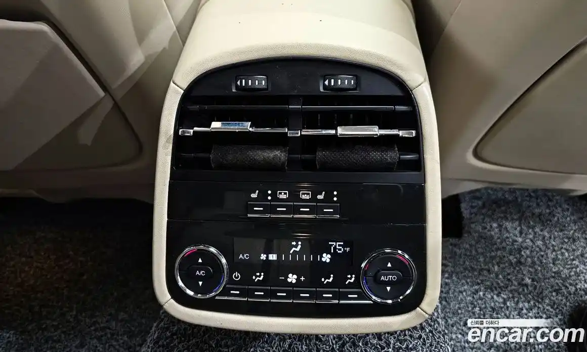 Maserati Quattroporte 2014 3.8 гидро в Москве № 283005, фото 18