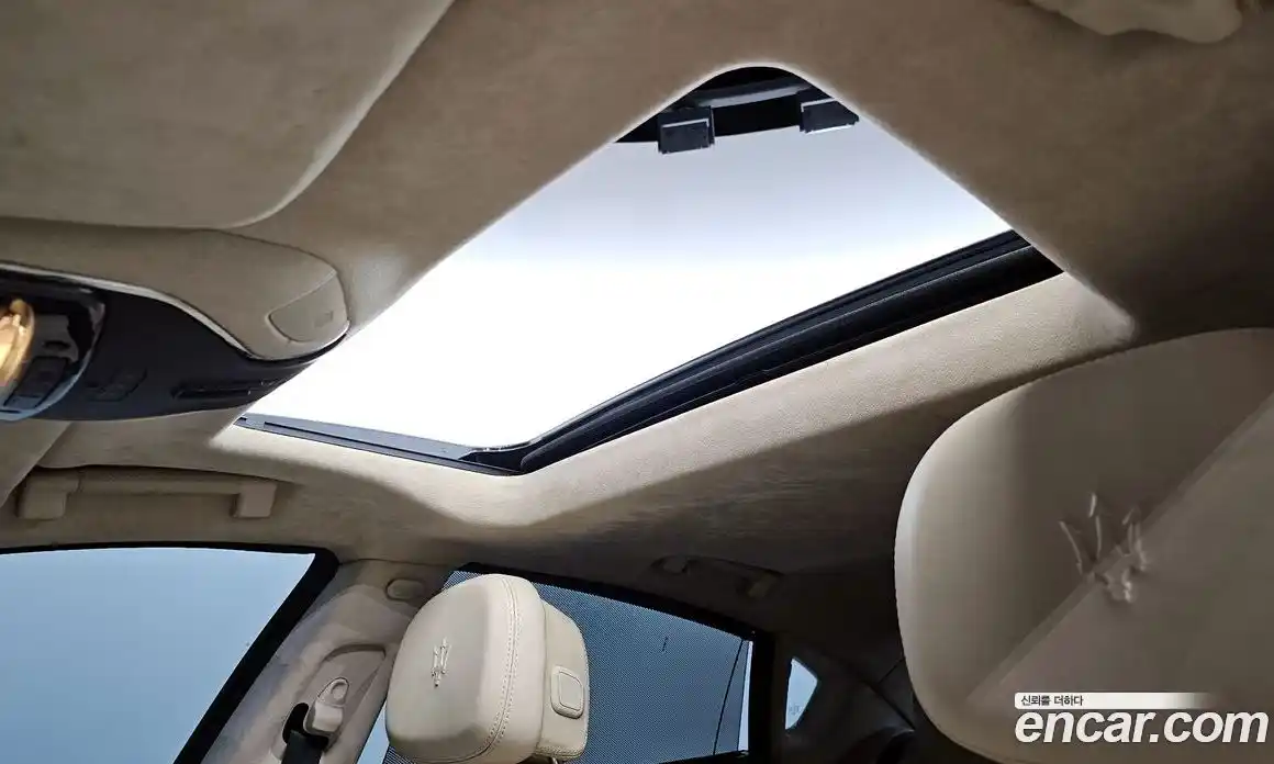 Maserati Quattroporte 2014 3.8 гидро в Москве № 283005, фото 19