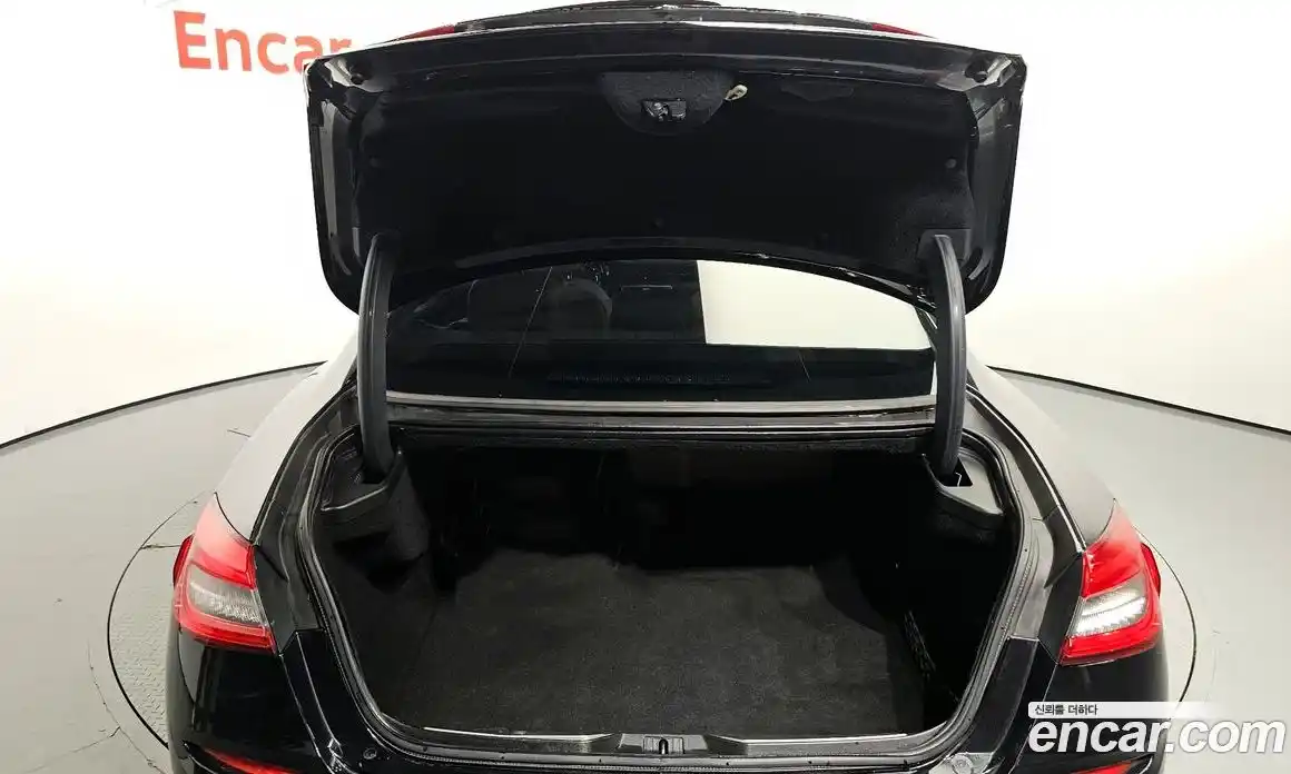 Maserati Quattroporte 2014 3.8 гидро в Москве № 283005, фото 20