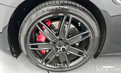 Maserati Quattroporte 2014 3.8 гидро в Москве № 283005, миниатюра 5