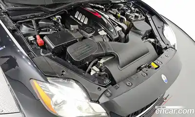 Maserati Quattroporte 2014 3.8 гидро в Москве № 283005, миниатюра 6