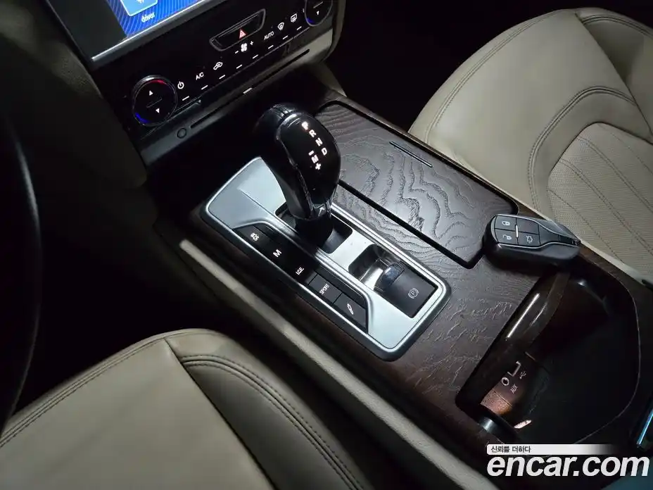 Maserati Quattroporte 2014 3.8 гидро в Москве № 283005, фото 9