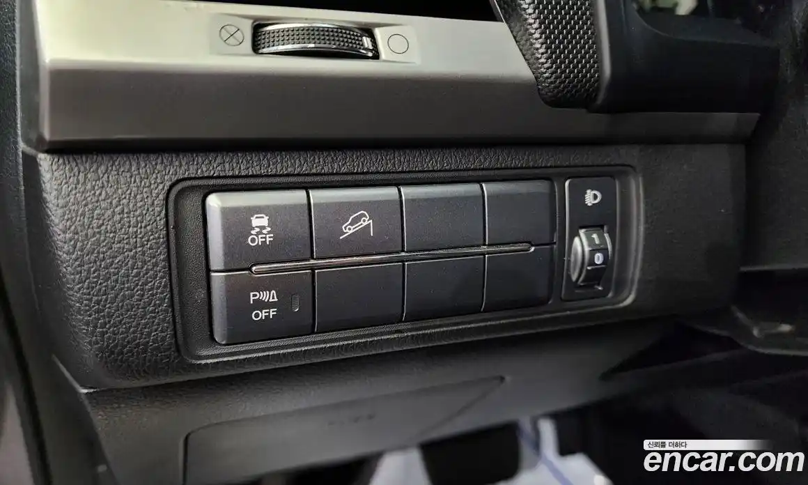 SsangYong Rexton 2018 2.2 гидро, фото 14