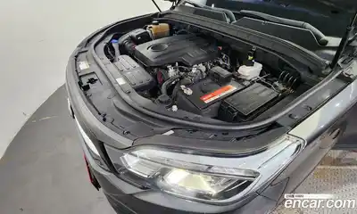 SsangYong Rexton 2018 2.2 гидро, миниатюра 6